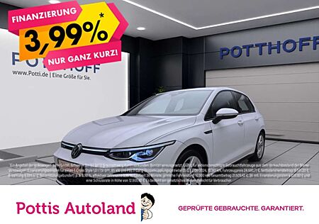 VW Golf Volkswagen GTD NAVI AHK KAMERA PDC SHZG