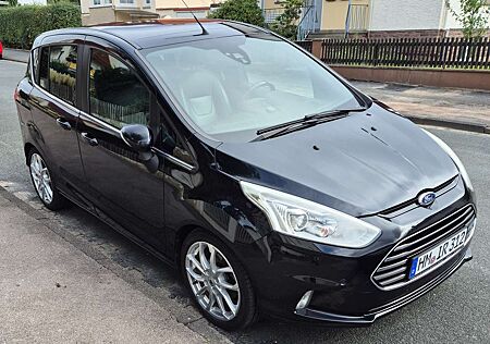 Ford B-Max Individual