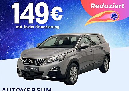 Peugeot 5008 1.2 e-THP Business *SHZ*TEMP*CARPLAY*NAVI*