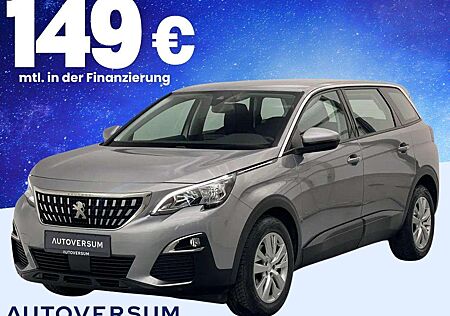 Peugeot 5008 1.2 e-THP Business *SHZ*TEMP*CARPLAY*NAVI*