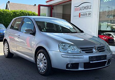 VW Golf Volkswagen V Lim. Comfortline KLIMA/SHZ/PDC/TEMPOMAT
