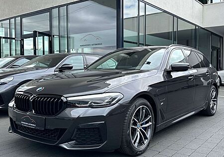 BMW 530 e Touring M Sport Shadow-Line | Panorama