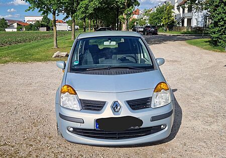 Renault Modus 1.2 16V Dynamique