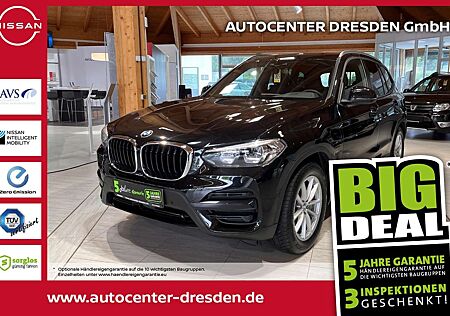 BMW X3 xDrive 30e Advantage Navi Kam Keyless