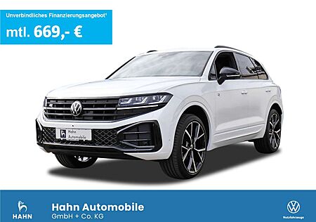 VW Touareg Volkswagen R-Line 3,0 l V6 TDI 4MOTION 286PS DSG Pa