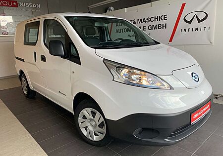 Nissan Evalia e-Kasten Premium
