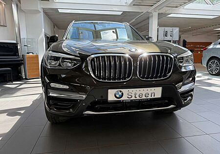 BMW X3 xDrive20i Aut. Luxury Line