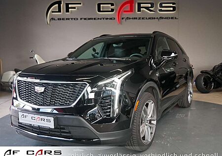Cadillac XT4 Luxury AWD 1HD Auslieferung DE