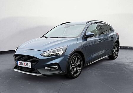 Ford Focus Lim. Active Navi Kamera LED