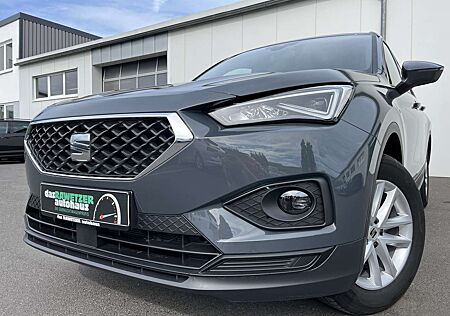 Seat Tarraco 2.0 TDI DSG Style 196€ m. 20% Anzahlung AHK DAB