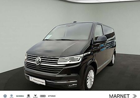 VW T6 Volkswagen .1 Multivan 2.0 TDI Generation Six DSG *Navi*A
