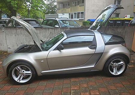 Smart Roadster softtouch