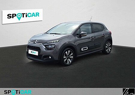 Citroën C3 Citroen Max AUTOMATIK I NAVIGATION I RFK