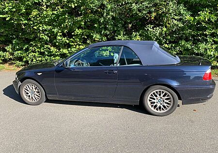 BMW 320 gebraucht kaufen BMW 320 Ci