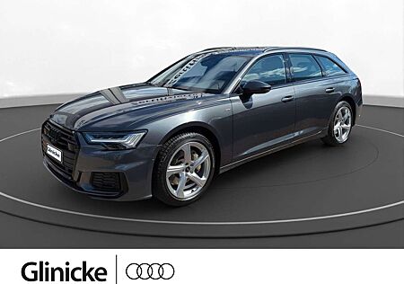 Audi A6 45 TDI quattro sport AHK S-Line Matrix
