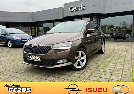 Skoda Fabia Cool Plus