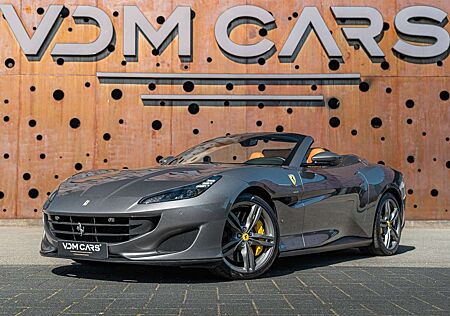 Ferrari Portofino *CARBON*AFS*MAGNERIDE*ELEC. SEATS*VENT