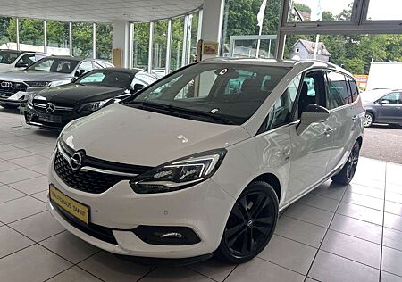 Opel Zafira C Active * 7.SITZER * AUTOMATIK *