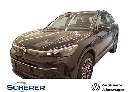 VW Tiguan Volkswagen Life 1.5 eTSI DSG AHK KAMERA NAVI ACC