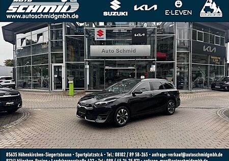 Kia Cee'd Ceed / SW 1.6 PHEV AUTOMATIK SPIRIT NAVI|TECH|AHK