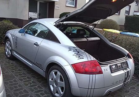 Audi TT Coupe 1.8 T