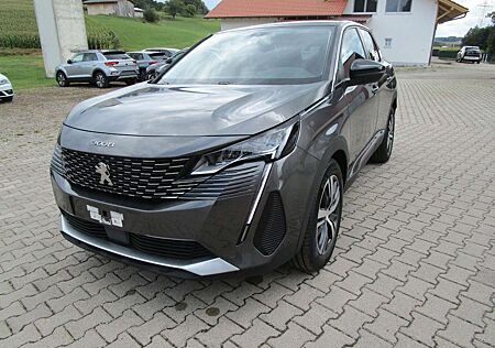 Peugeot 3008 Allure Puretech