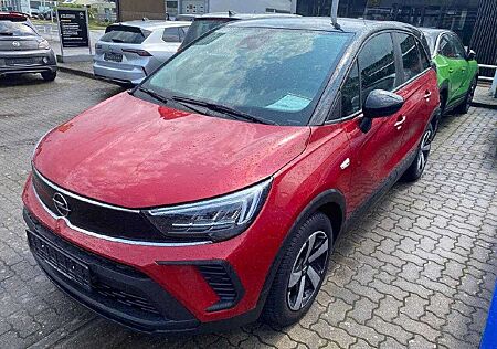 Opel Crossland X Edition