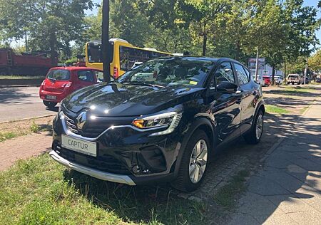 Renault Captur EVOLUTION TCe 140 AUTOMATIK ALLWETTER SHZ