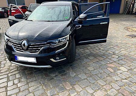 Renault Koleos ENERGY dCi 175 X-tronic 4WD INITIALE PARIS