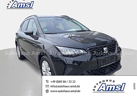 Seat Arona 1.0 TSI Style*PDC*Navi*LED*Tempomat*Stzhzg