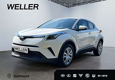 Toyota C-HR 1.2 Turbo *ACC*Bluetooth*Spurhalteass*Klima*