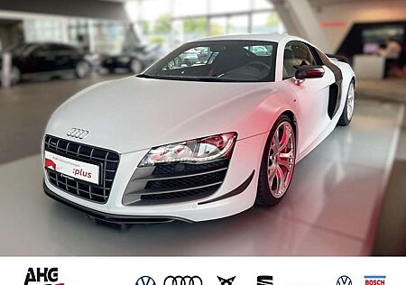 Audi R8 GT Coupé 5.2 FSI quattro Nr. 002 /333 FULLSET!!!