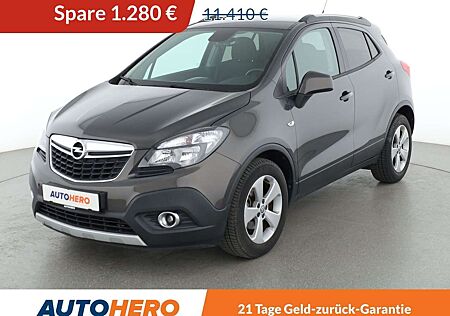 Opel Mokka 1.4 Turbo Color Edition ecoFlex*TEMPO*PDC*