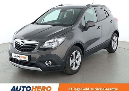 Opel Mokka 1.4 Turbo Color Edition ecoFlex*TEMPO*PDC*