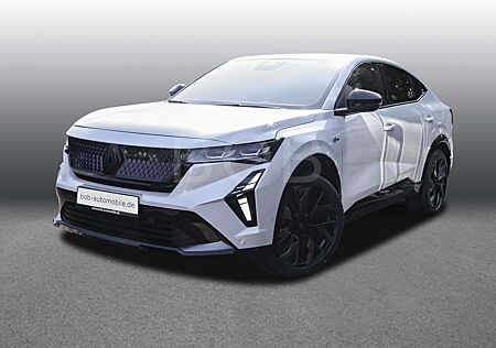 Renault Rafale Esprit Alpine Full Hybrid E-Tech 200 GJR