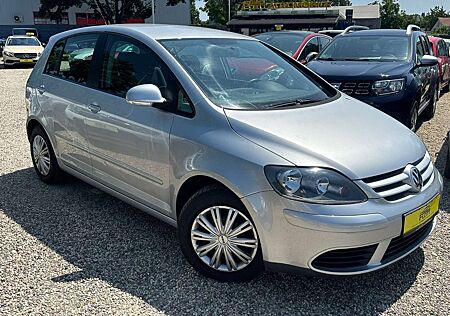 VW Golf Volkswagen Plus V Goal
