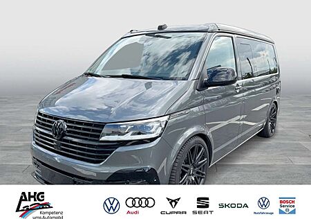 VW T6 California Volkswagen Ocean 2.0 TDI 4Motion Edition
