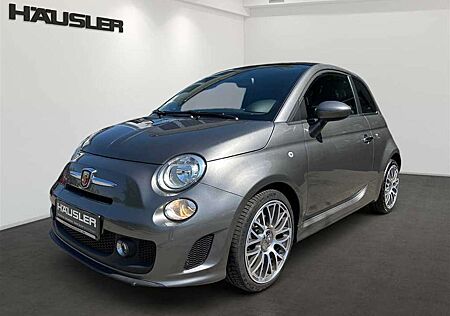 Abarth 500C 1.4T-Jet*Aut.*Interscope*17 Zoll & PDC