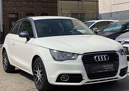 Audi A1 attraction 1.6 Klimaautom. | Navi | Multi