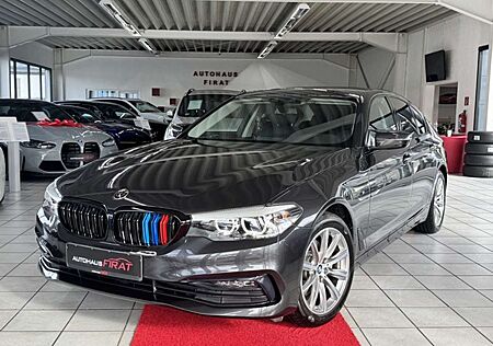 BMW 520 i Sport Line°Navi°M-Lenkrad°Ambiente°