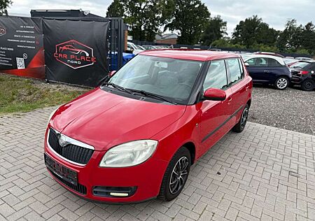 Skoda Fabia Ambiente TÜV 2027/KLIMAANLAGE/GEPFLEGT