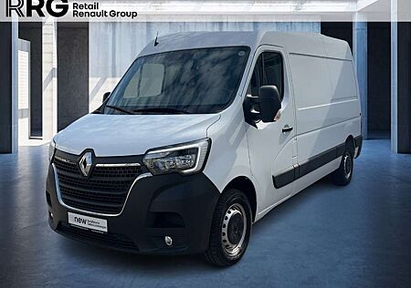 Renault Master Kastenwagen FWD Kasten L2H2 3,5t ENERGY Blue dCi