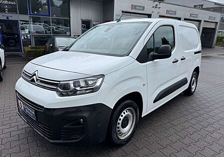 Citroën Berlingo Citroen Kasten Club M/L1