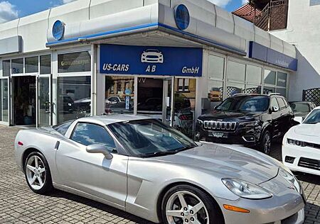 Chevrolet Corvette C6 Coupe C6 Corvette
