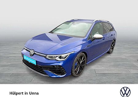 VW Golf Variant Volkswagen VIII 2.0 R 4X4 AHK ACC LM19 NAVI