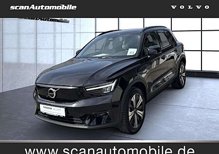 Volvo XC 40 XC40 Ultimate Recharge Pure Electric 2WD LED