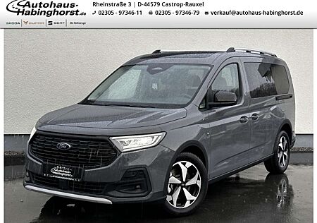 Ford Grand Tourneo 2.0 EcoBlue Active - 7 Sitzer AHK Pano ACC