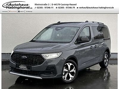 Ford Grand Tourneo 2.0 EB Active 7S AHK Pano ACC