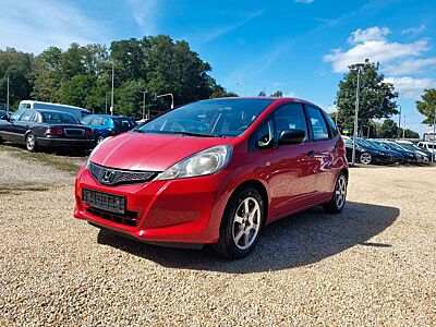 Honda Jazz 1.2 S Cool Eu5*AUX*Klima*SR+LMF*WR*HU:02/28