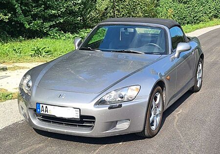 Honda S2000 S 2000 S 2000
